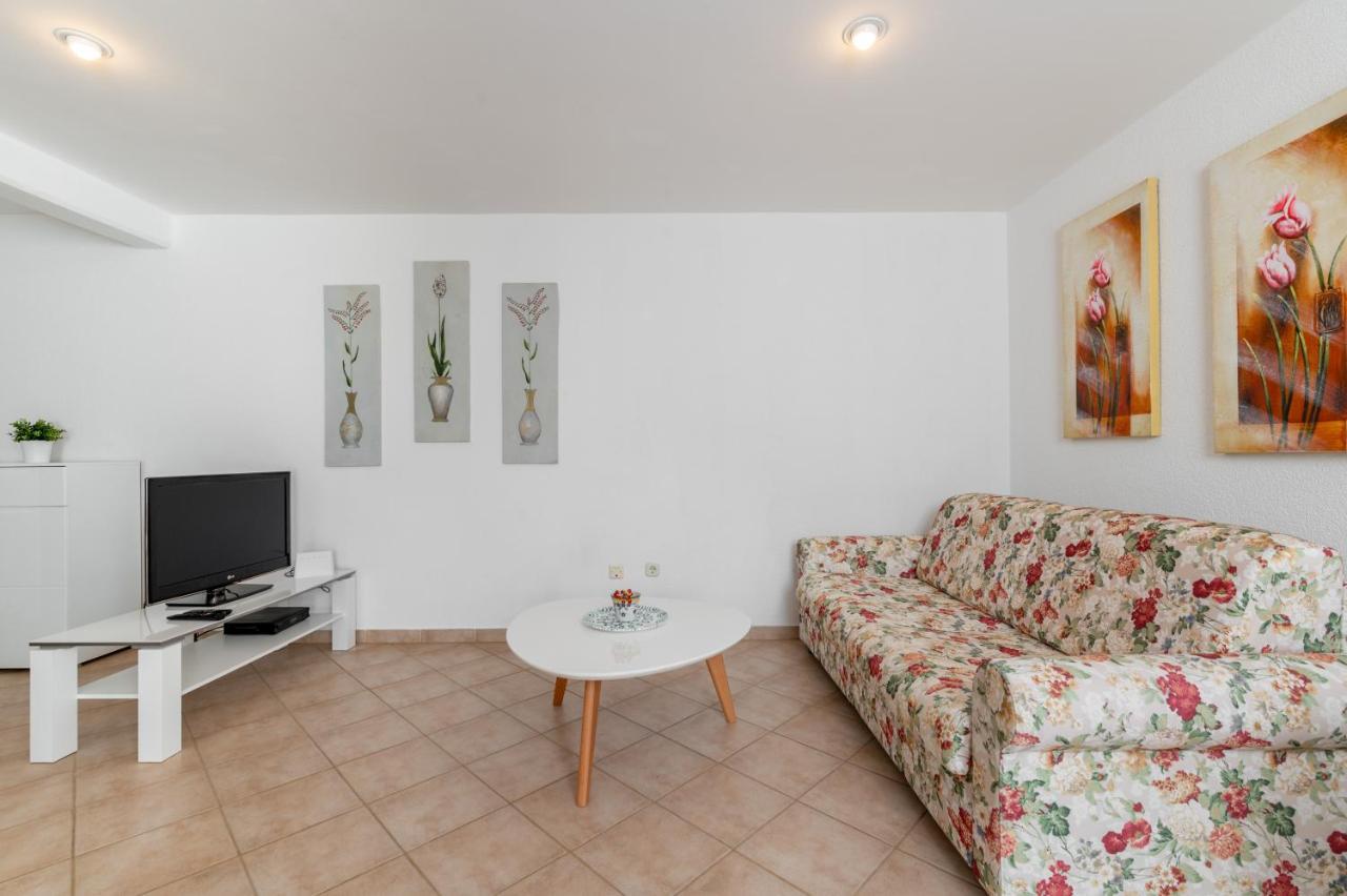 Villa Bella Vista - Apartments Labin  Exterior foto